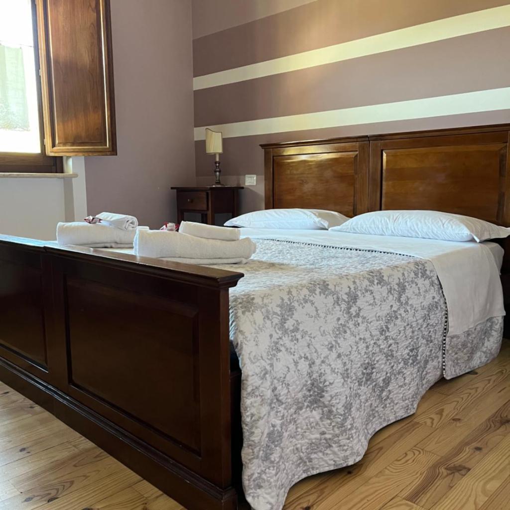 Bed & Breakfast Le Piagge photo