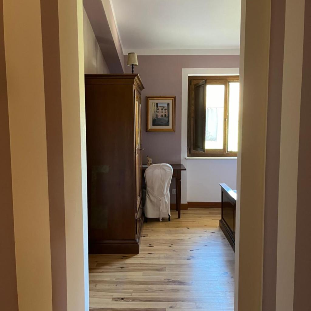 Bed & Breakfast Le Piagge photo