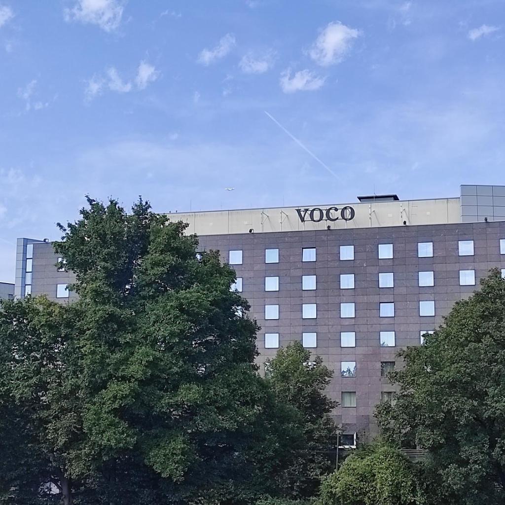 Photograph of voco Dusseldorf Seestern by IHG