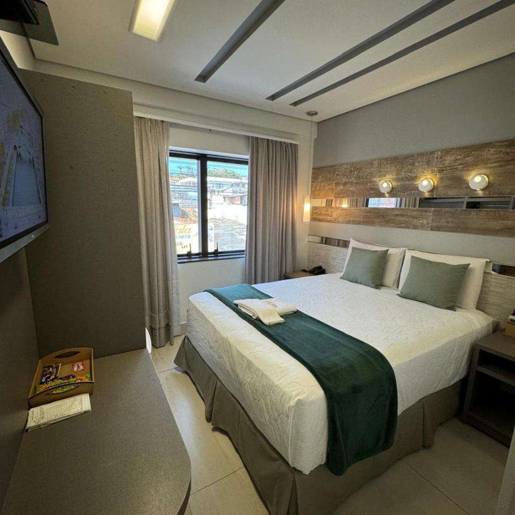 Hotel Imperatriz Premium — foto 6