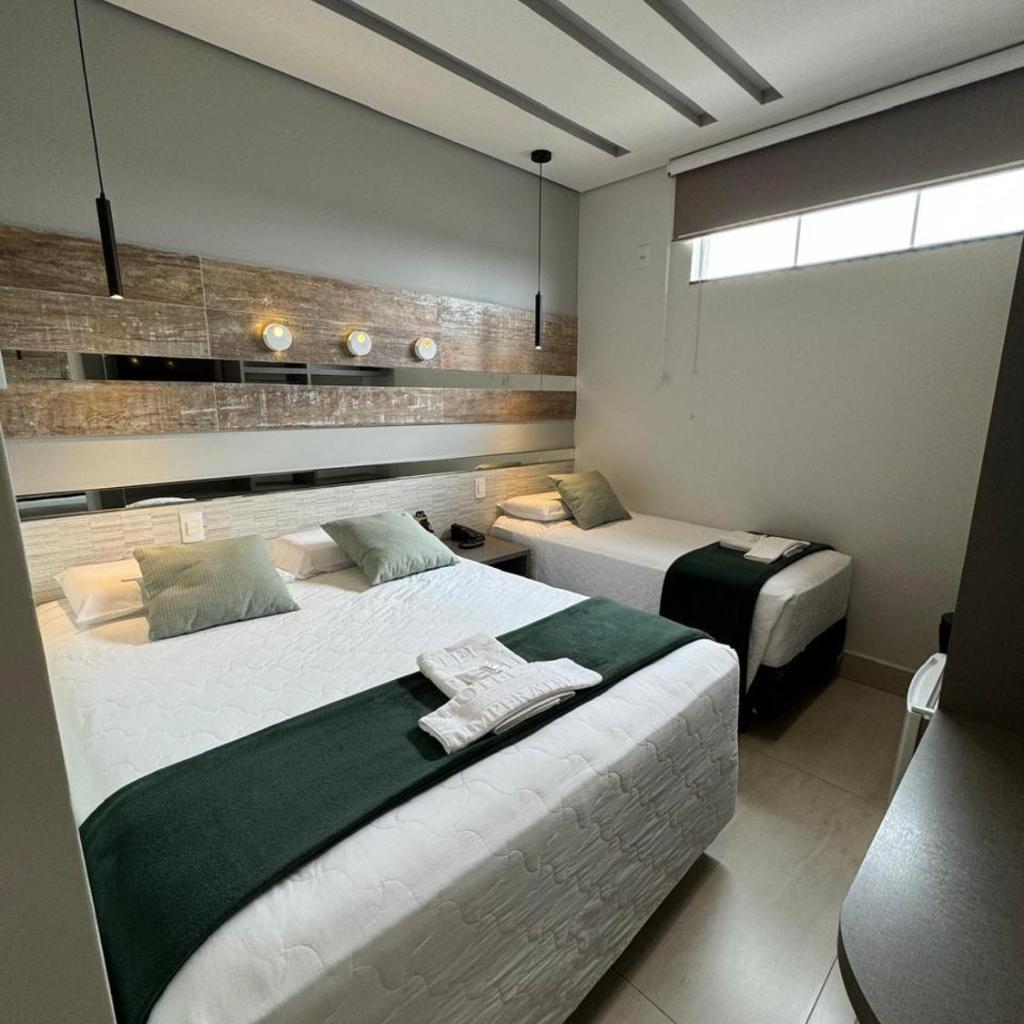 Hotel Imperatriz Premium — foto 5