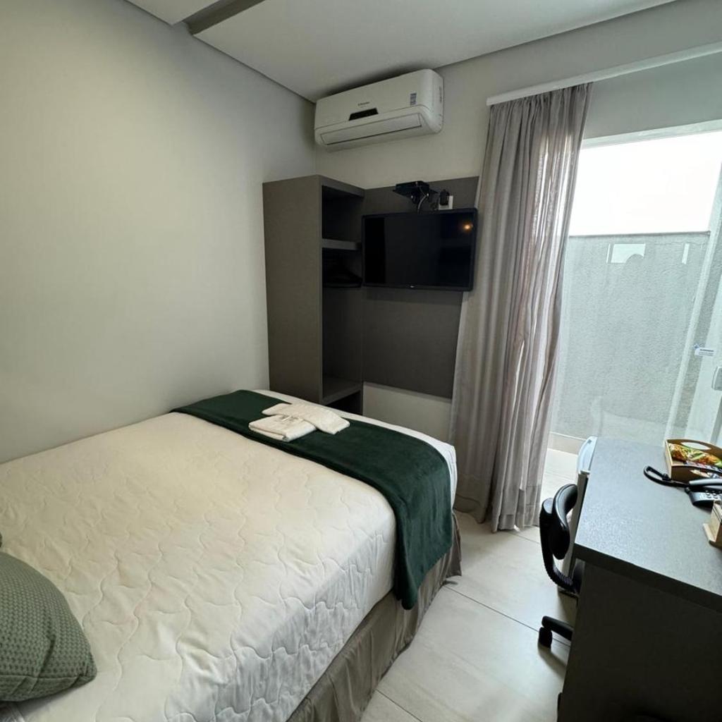 Hotel Imperatriz Premium — foto 4