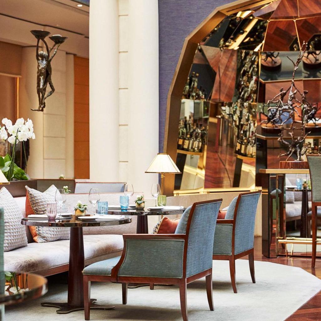 Photograph of Park Hyatt Paris - Vendôme