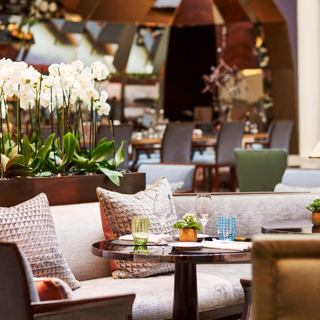 Photograph of Park Hyatt Paris - Vendôme
