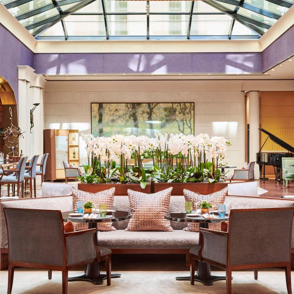 Photograph of Park Hyatt Paris - Vendôme