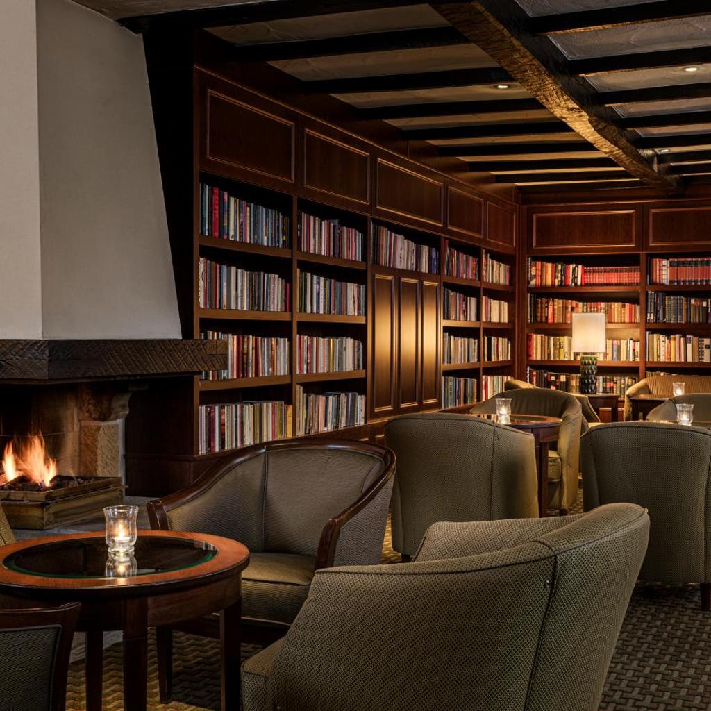 Fletcher Parkhotel De Wiemsel — 