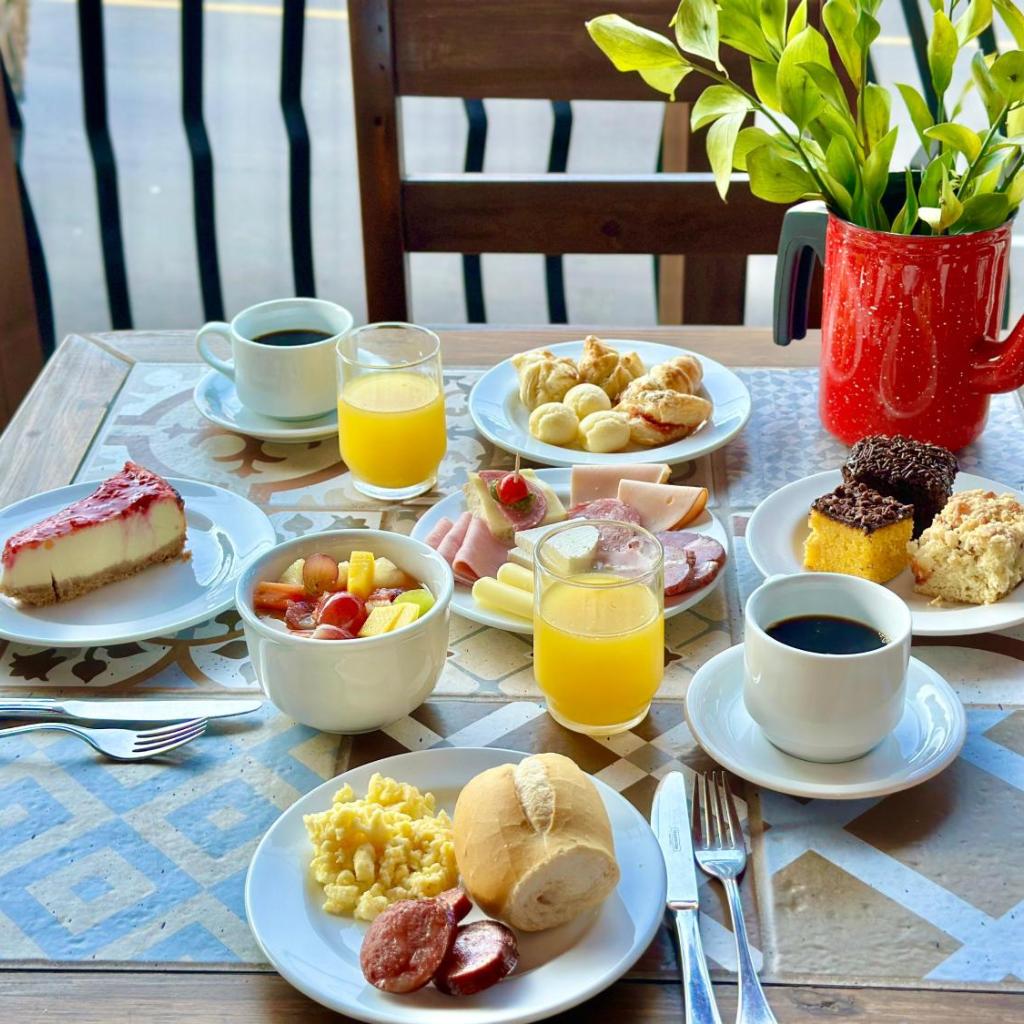 Hotel Glamour da Serra — foto 6