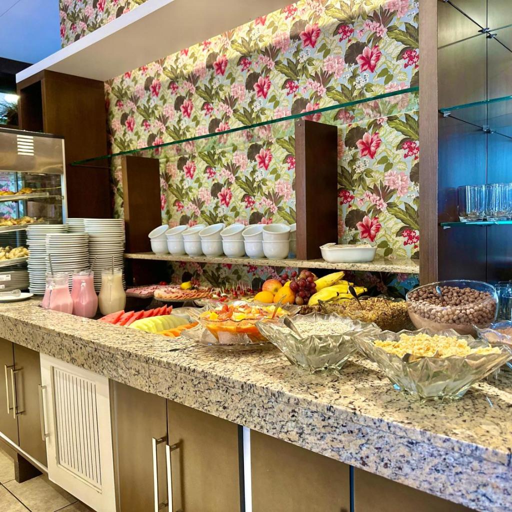 Hotel Glamour da Serra — foto 4