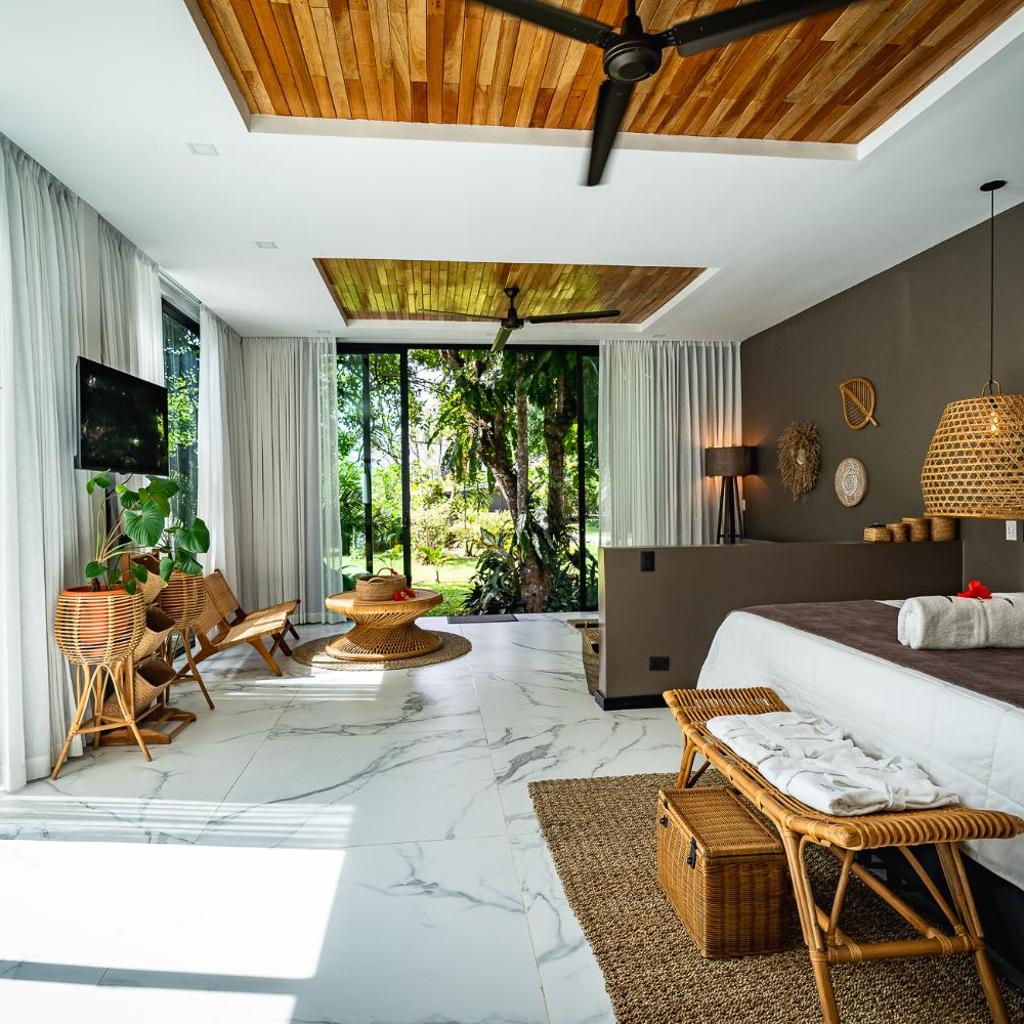 Namu Garden Hotel & Spa - Adults Only — 