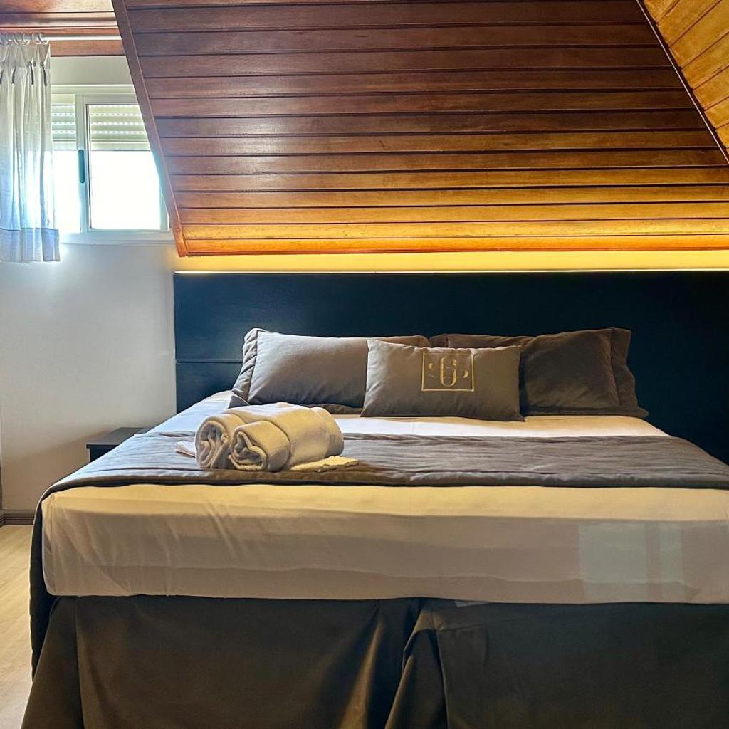 Hotel Glamour da Serra — foto 10