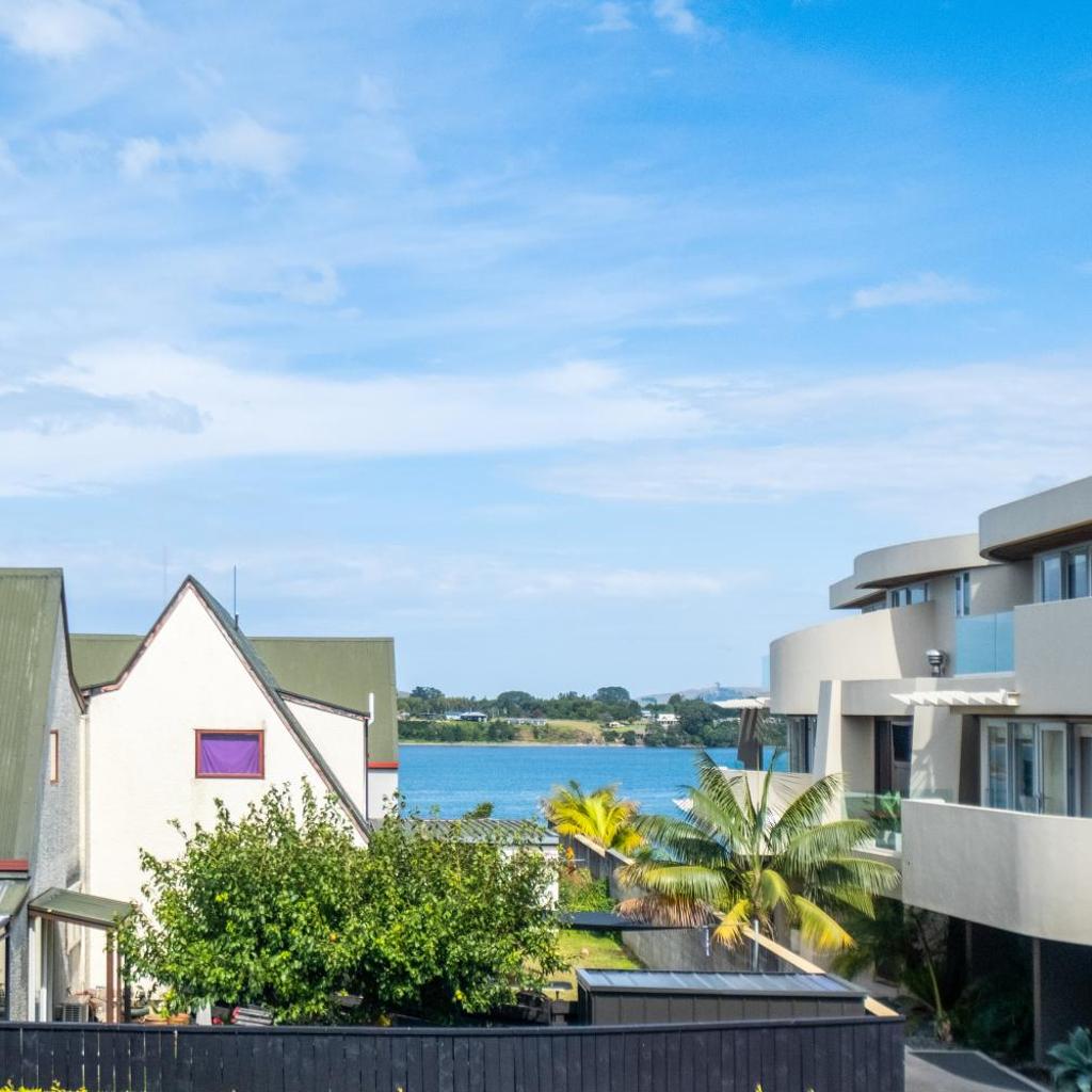 CitySide Hotel Tauranga — 