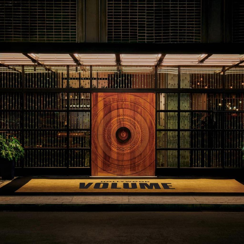 Photograph of HOLLYWOOD VOLUME, a Tribute Portfolio Hotel