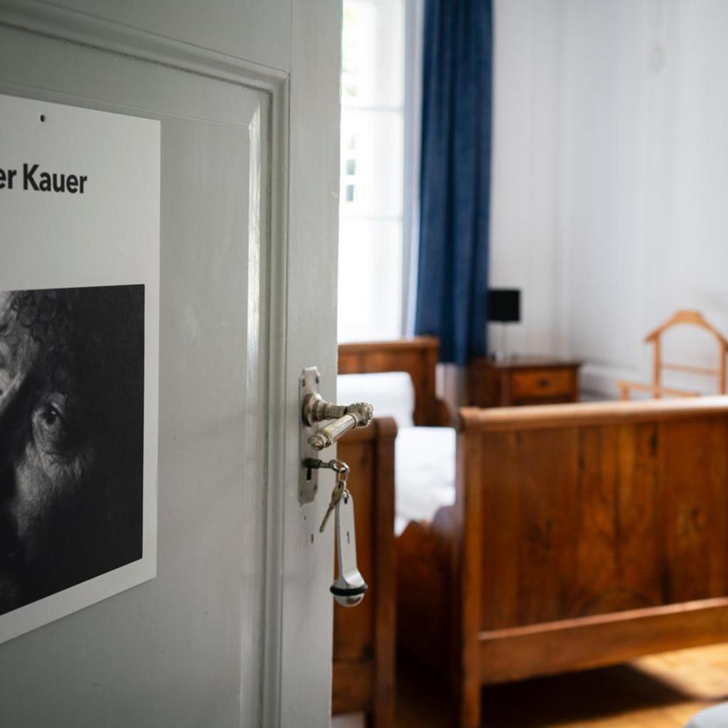 Das Pöstli – Ristorante Garni Post – Bild