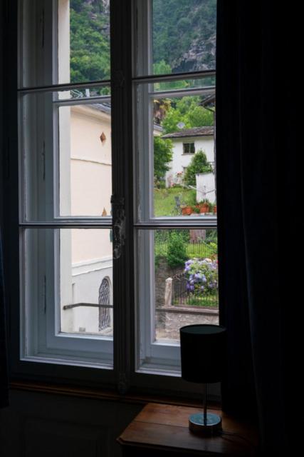 Das Pöstli – Ristorante Garni Post – Bild