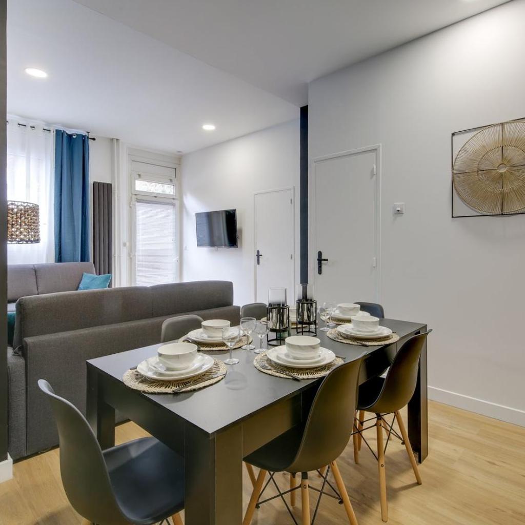 Photograph of 195 Suite Royal - Superb apartment in Paris
