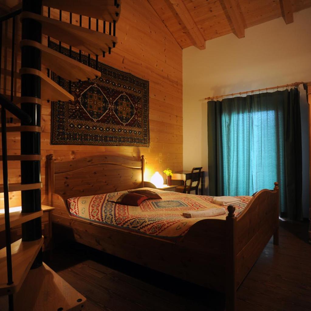 Eco Hotel Locanda del Giglio – Bild