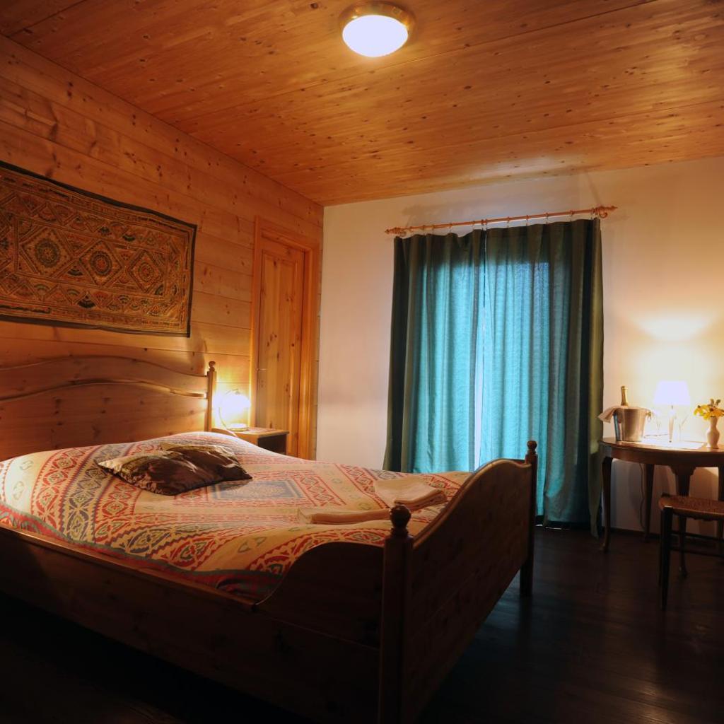 Eco Hotel Locanda del Giglio – Bild