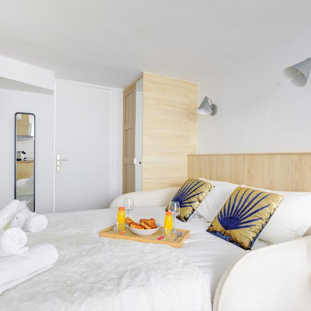 Photograph of 204 Suite Coco - Superb apartment in Paris