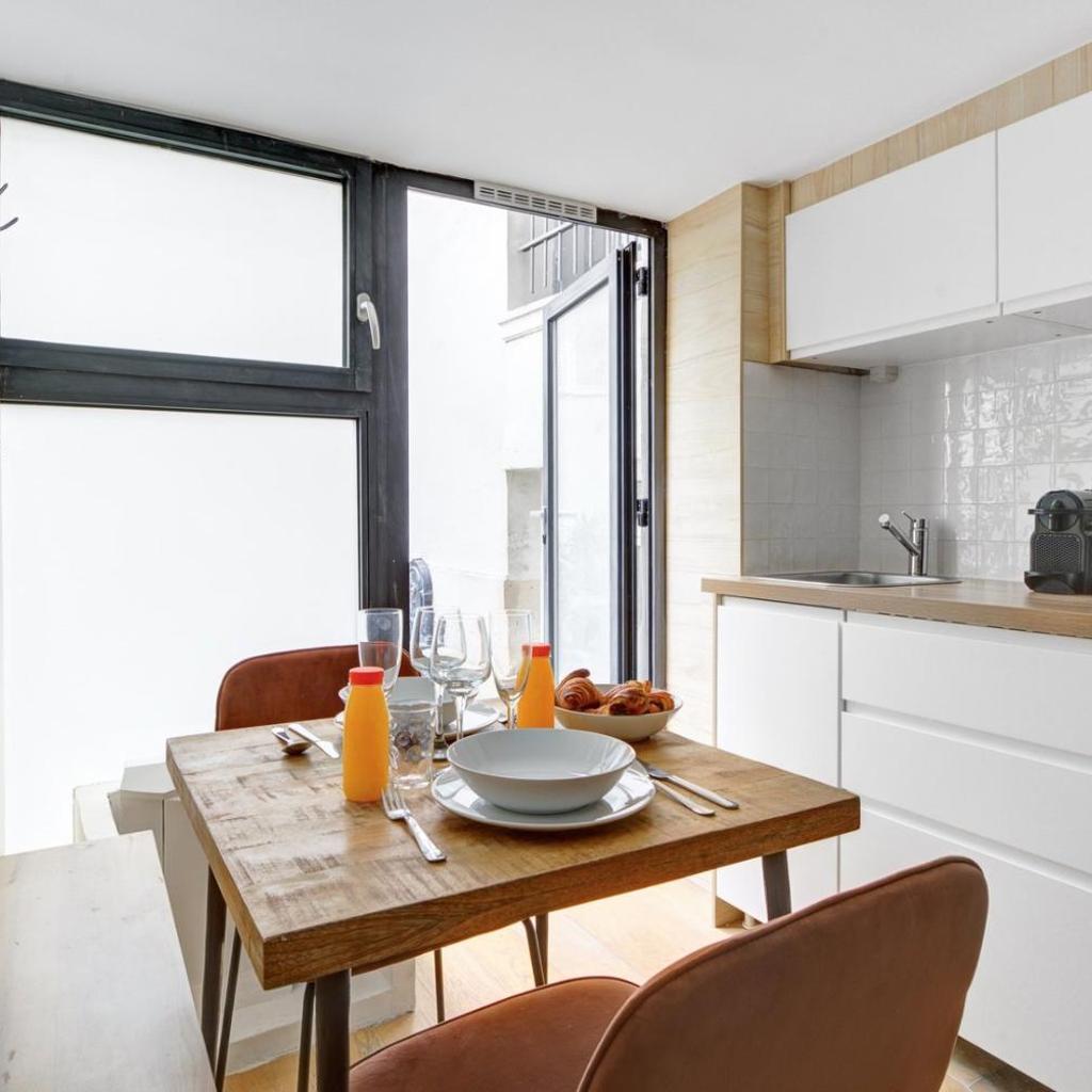 Photograph of 204 Suite Coco - Superb apartment in Paris