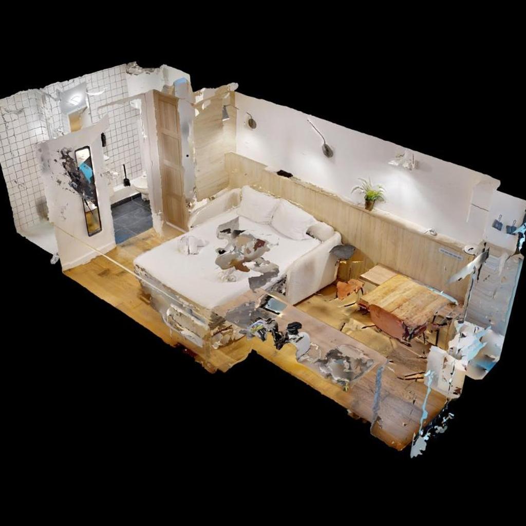 Photograph of 204 Suite Coco - Superb apartment in Paris