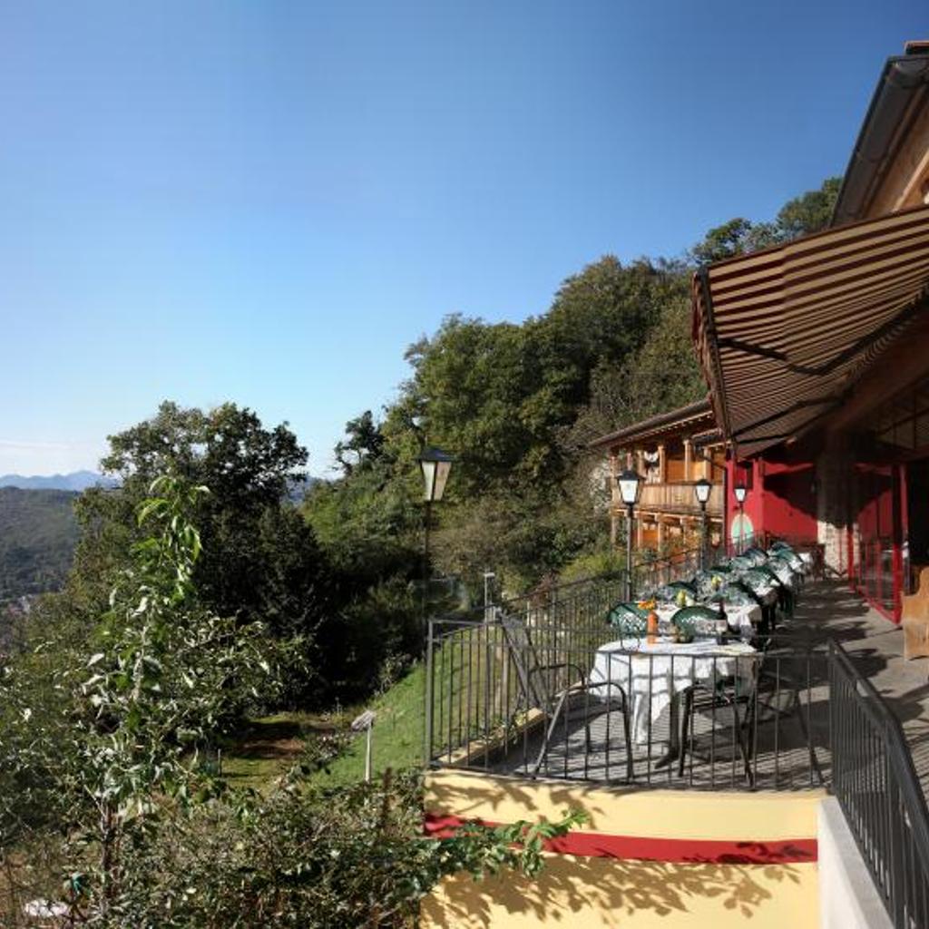 Eco Hotel Locanda del Giglio – Bild