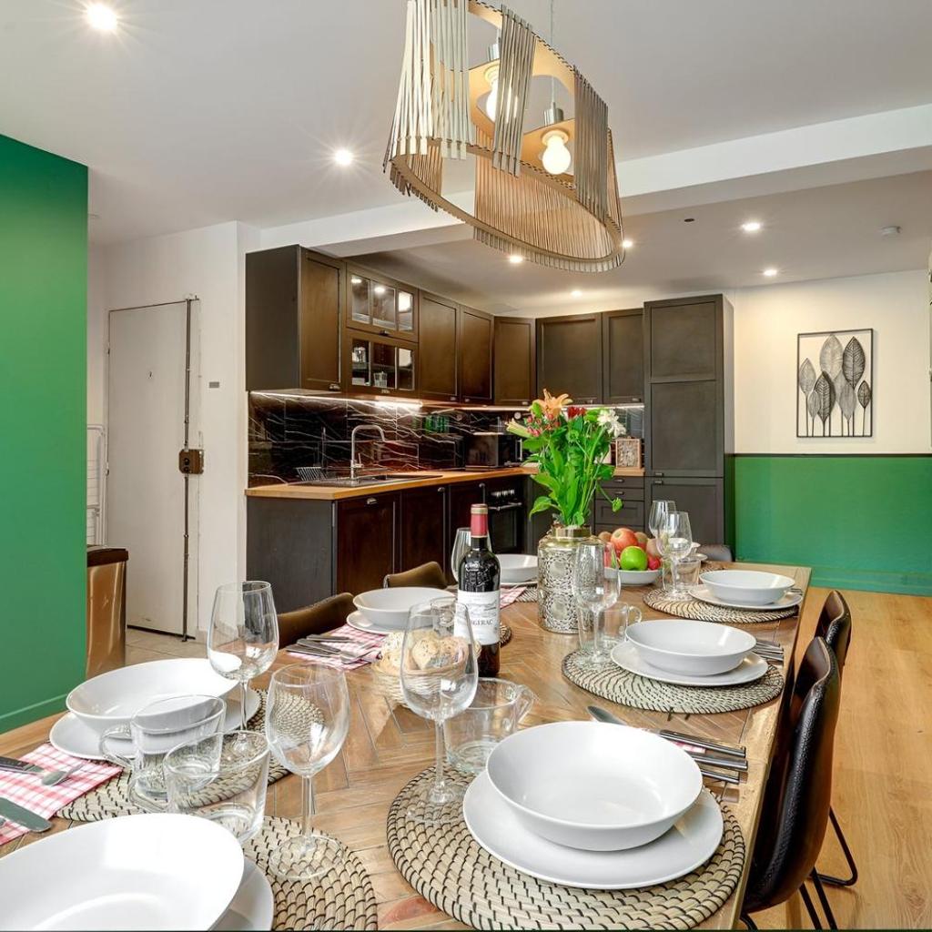 Photograph of 370 Anthony - Superbe Appartement à Paris