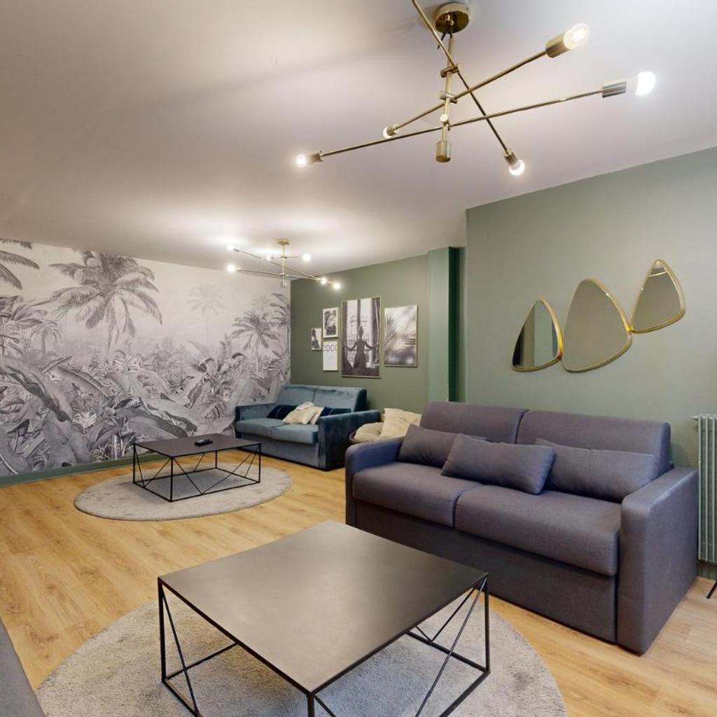 Photograph of 370 Anthony - Superbe Appartement à Paris