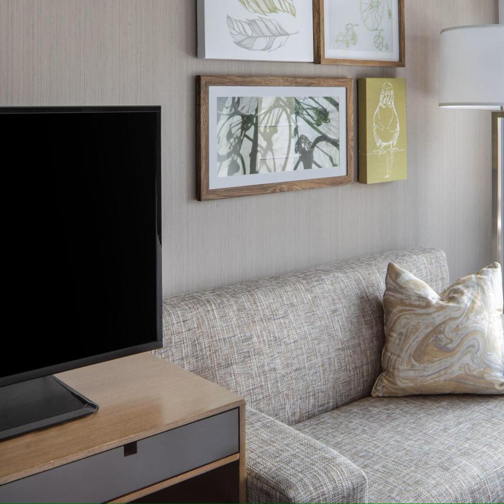 Element Times Square West