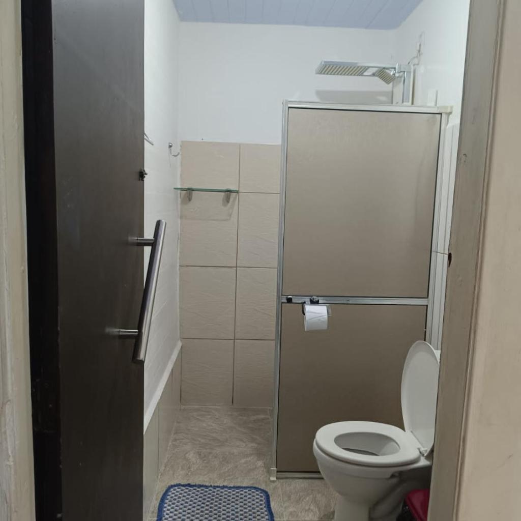Pousada Recanto da Mada Alter — foto 12