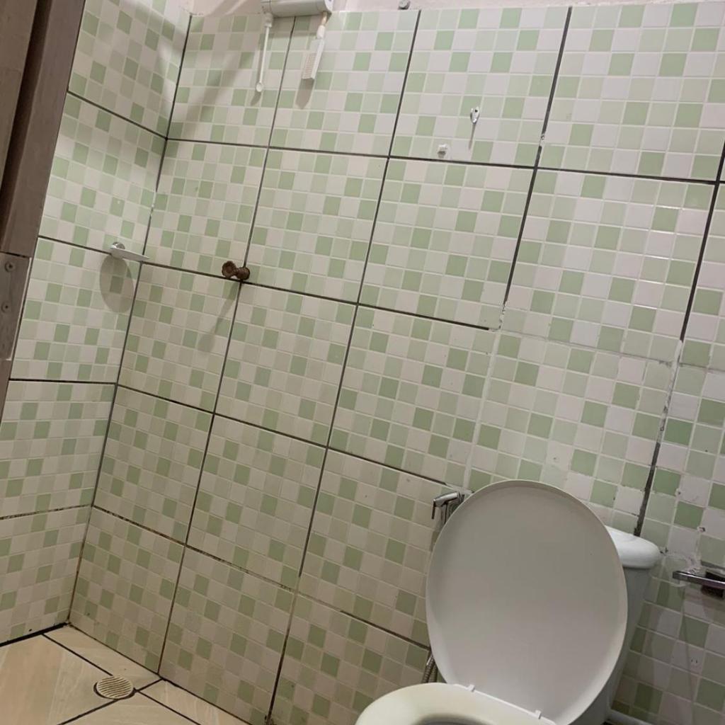 Pousada Recanto da Mada Alter — foto 9