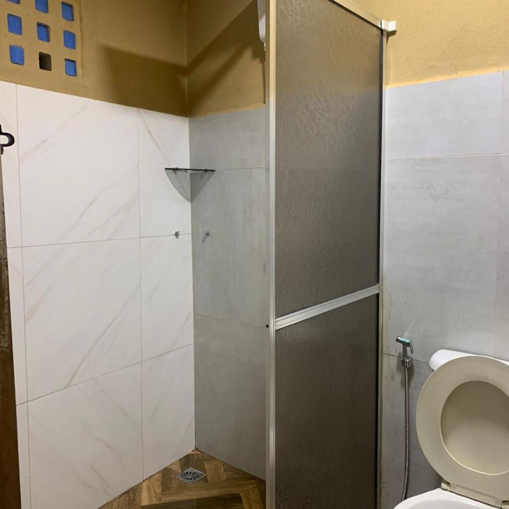 Pousada Recanto da Mada Alter — foto 8