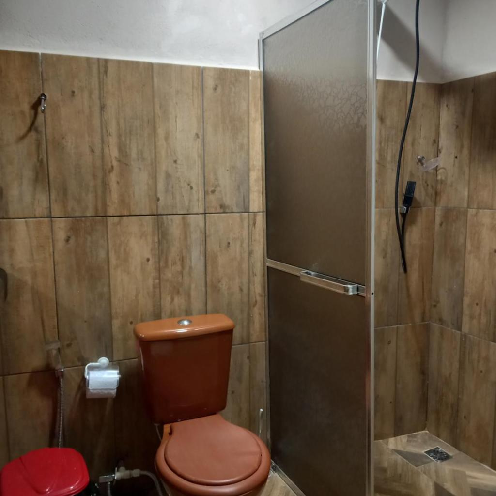 Pousada Recanto da Mada Alter — foto 7