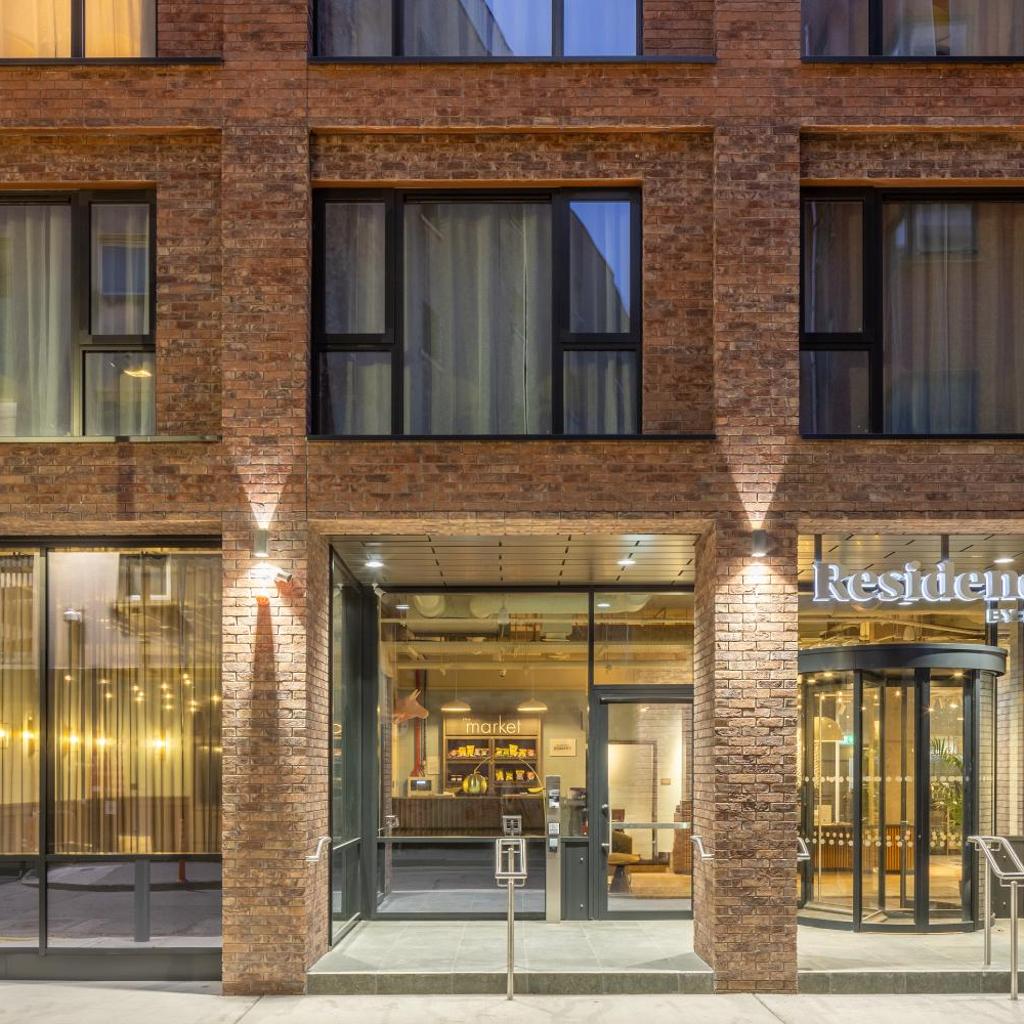 Residence Inn by Marriott Cork — 
