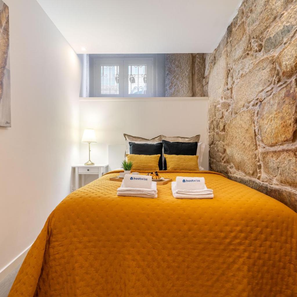 Photograph of Host Wise - Modern Comfy Flat