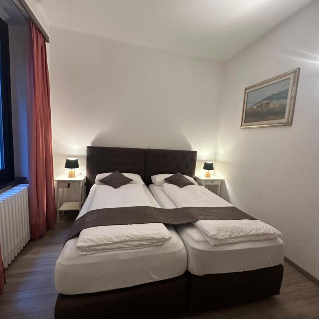 Hotel Croce Federale – Bild