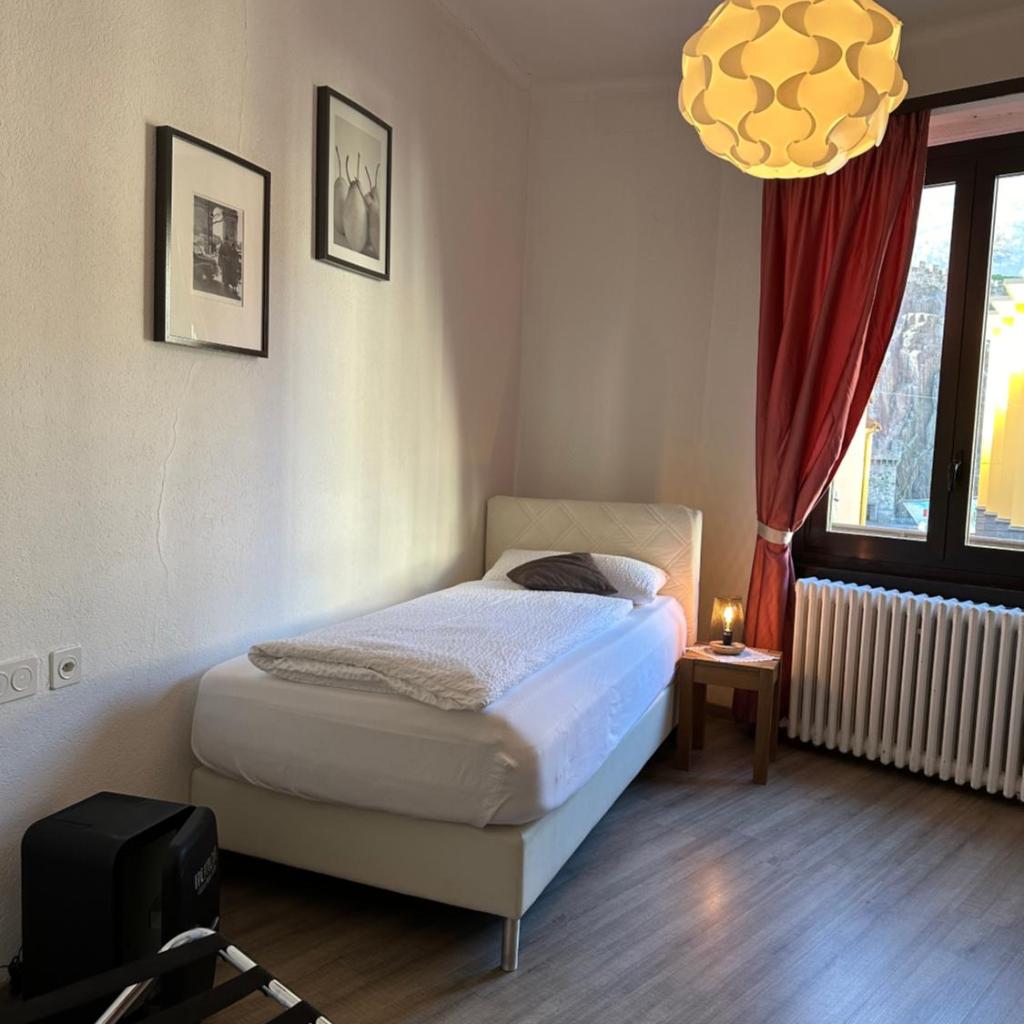 Hotel Croce Federale – Bild