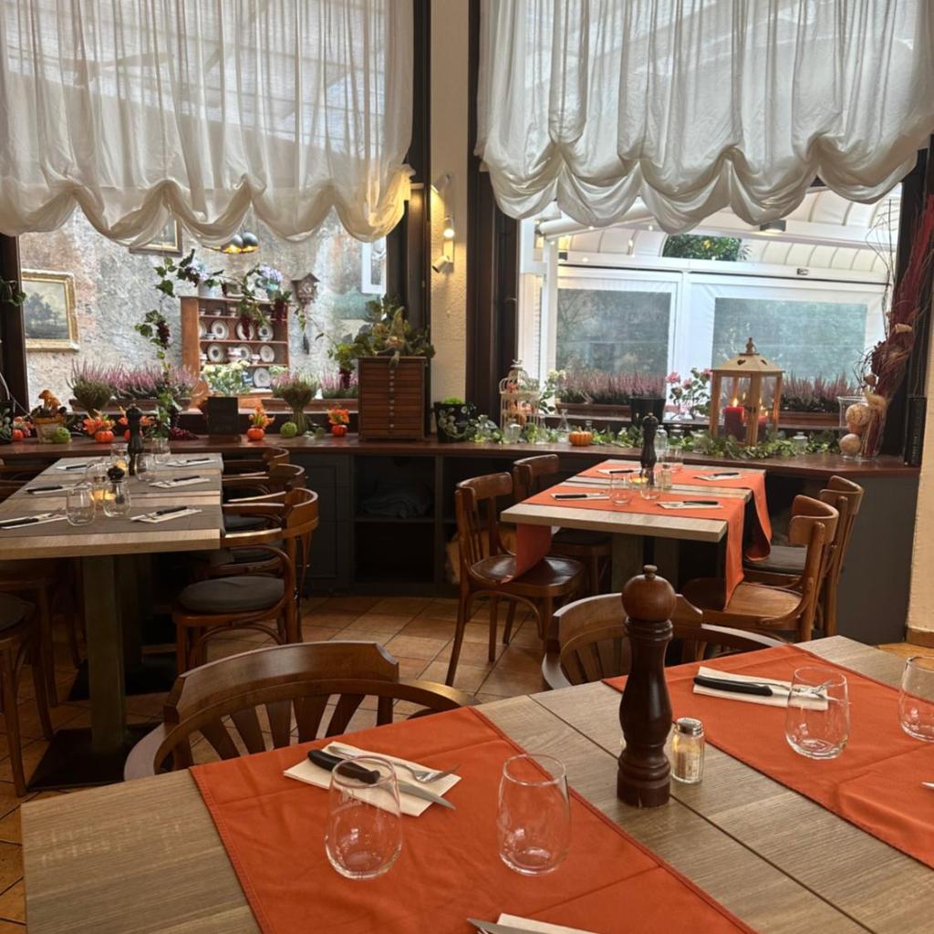 Hotel Croce Federale – Bild