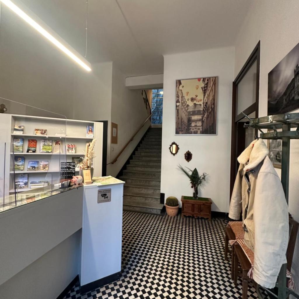 Hotel Croce Federale – Bild