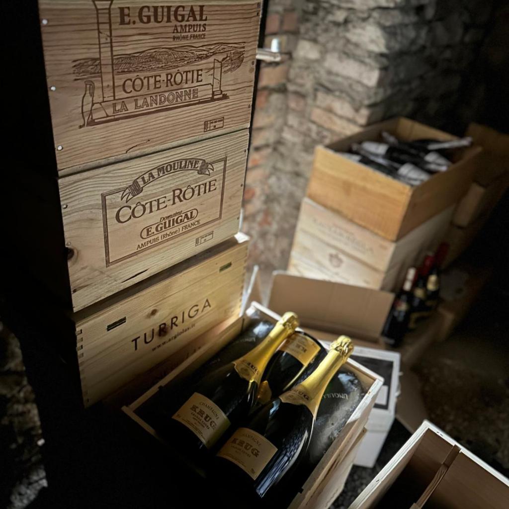 Hotel Croce Federale – Bild