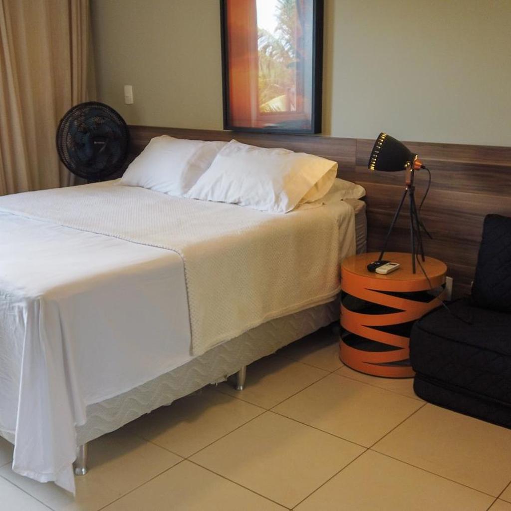 Apartamento em Barra Bali, Resort de Luxo, Barra de São de Miguel - 223 — foto 10