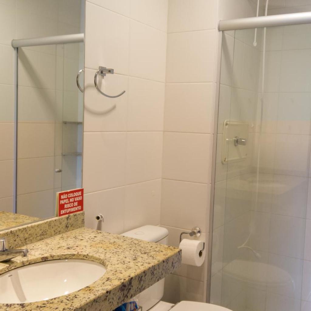 Apartamento em Barra Bali, Resort de Luxo, Barra de São de Miguel - 223 — foto 6