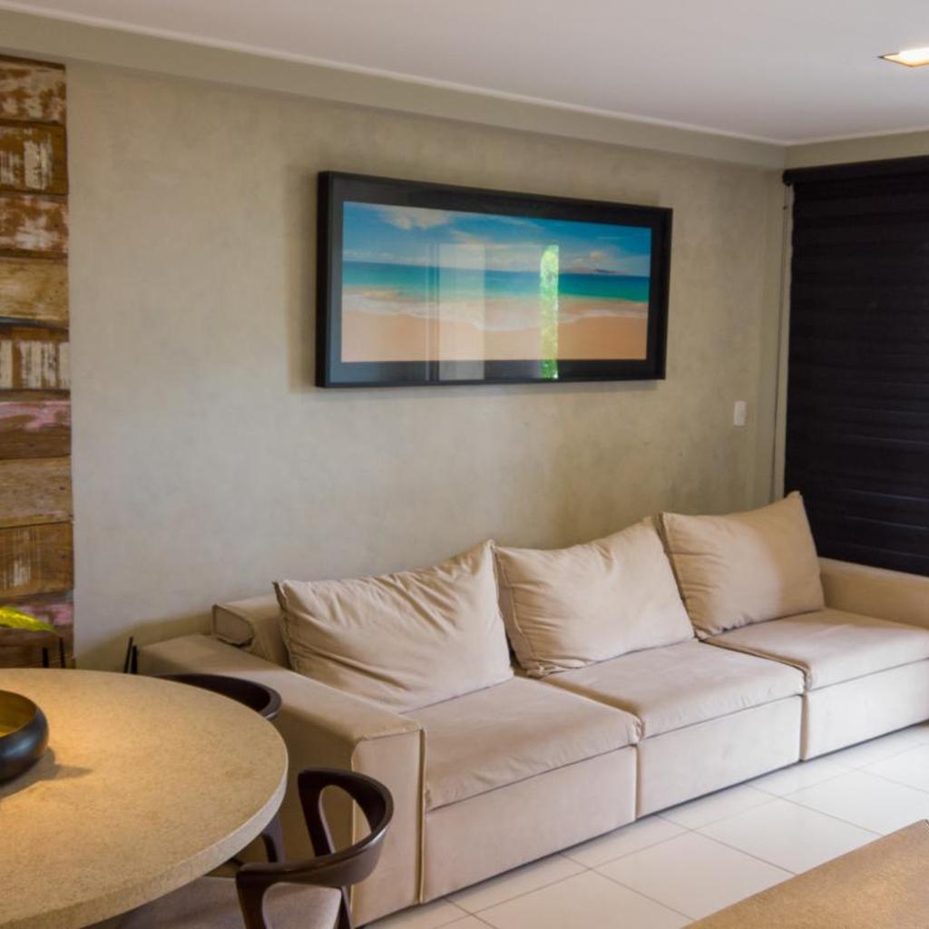 Apartamento em Barra Bali, Resort de Luxo, Barra de São de Miguel - 223 — foto 5