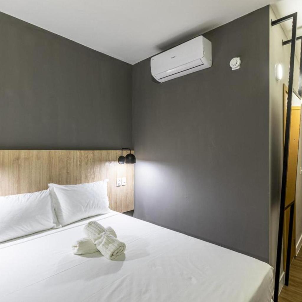 Hotel Graal Inn Itatiaia — foto 7