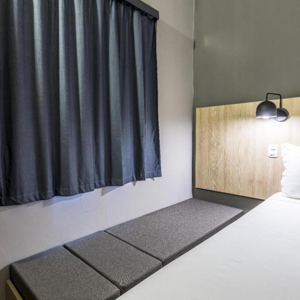 Hotel Graal Inn Itatiaia — foto 9