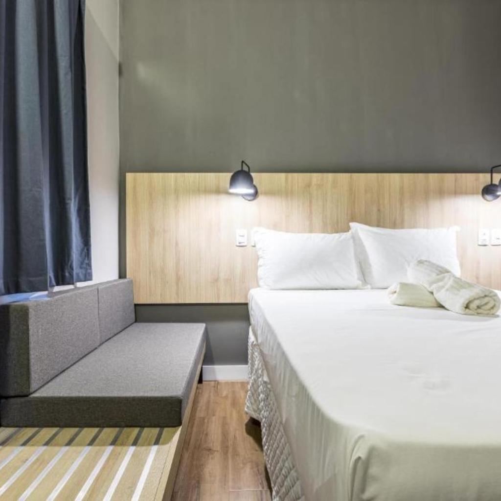 Hotel Graal Inn Itatiaia — foto 8