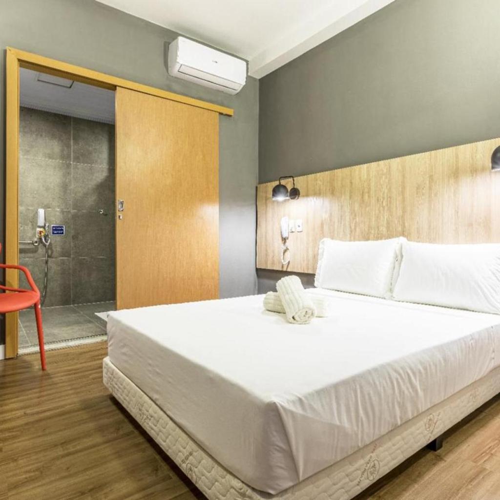 Hotel Graal Inn Itatiaia — foto 6