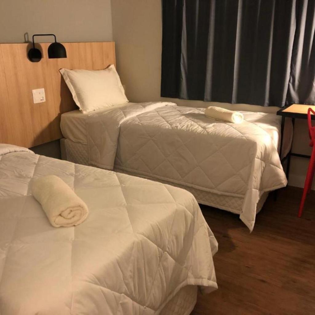 Hotel Graal Inn Itatiaia — foto 11