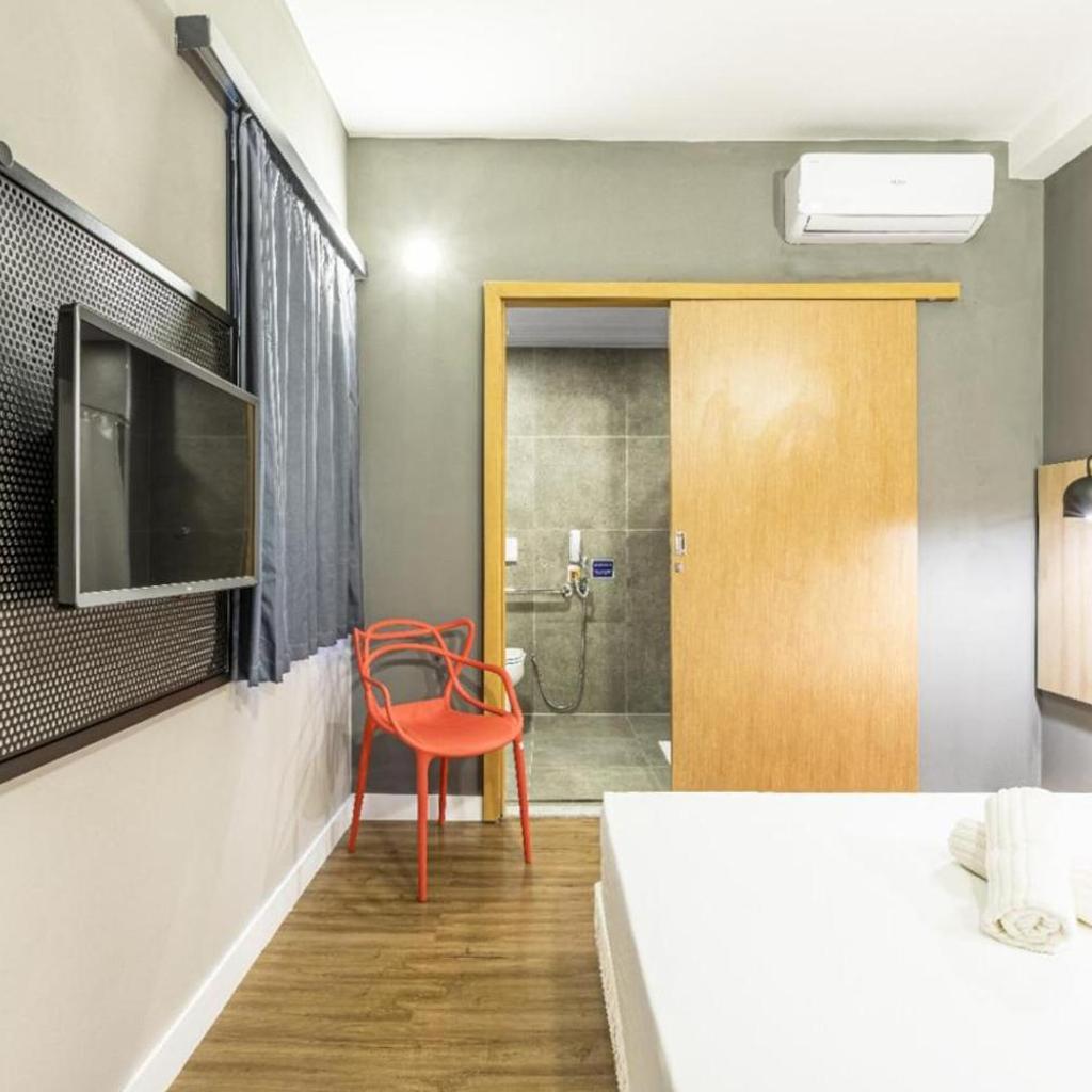 Hotel Graal Inn Itatiaia — foto 12