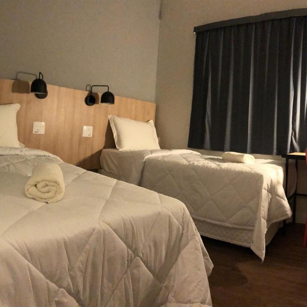 Hotel Graal Inn Itatiaia — foto 10