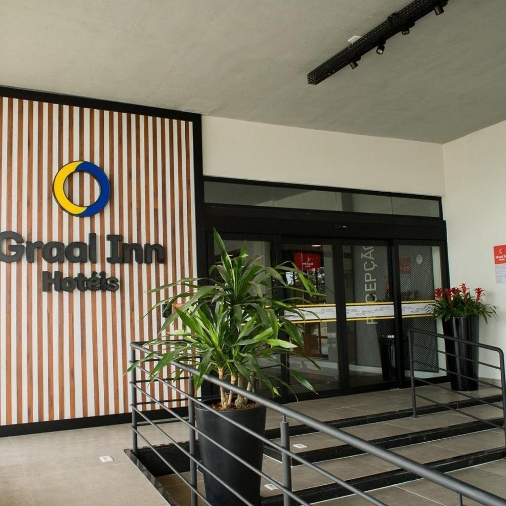 Hotel Graal Inn Itatiaia — foto 2